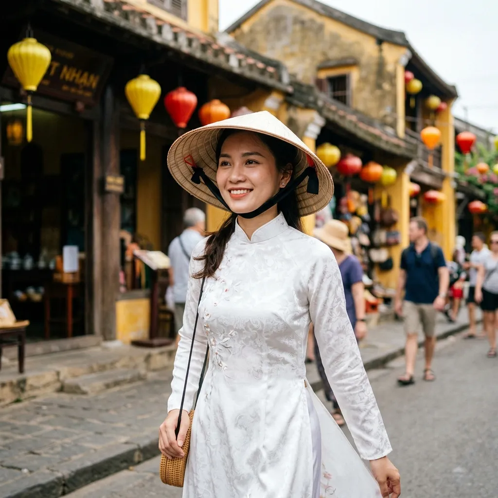 Dịch Vụ Thuê Thợ Chụp Ảnh Cá Nhân & Local Photo Tour Tại Hội An: Hướng Dẫn Tạo Dáng & Trả Ảnh Đẹp Trong Ngày
