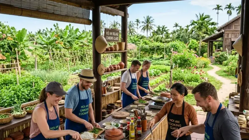 Top 6 Quán Ăn Đêm Đà Nẵng - Hội An Mở Muộn: Bún Bò, Cháo Trắng, Bánh Mì Đêm Nóng Hổi