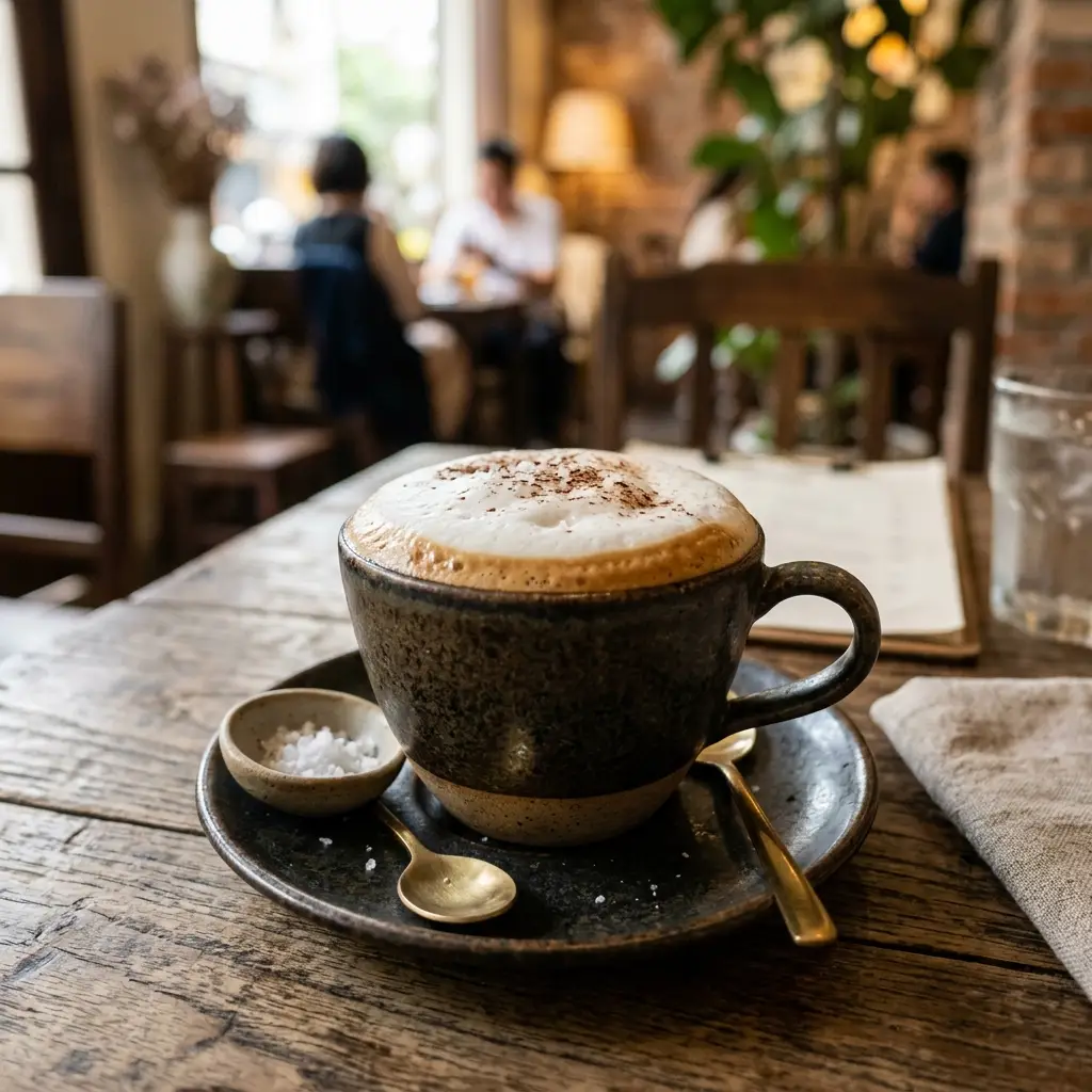 Top 4 Quán Cafe View Sông Hàn Ngắm Cầu Rồng Phun Lửa Cực Đỉnh: Vị Trí Đẹp Nhất, Không Lo Chen Lấn