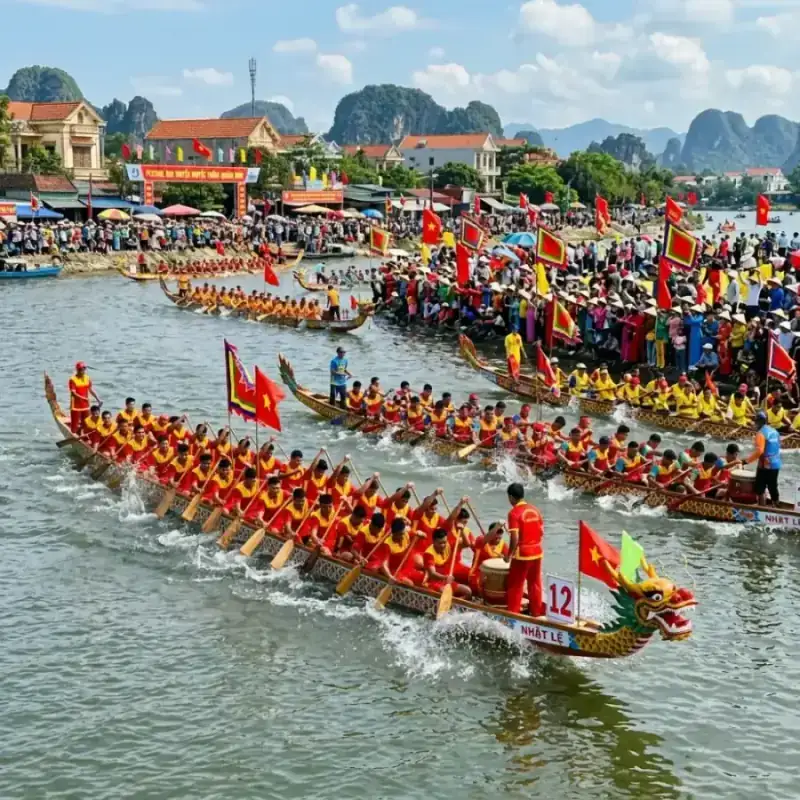 Lễ Hội Cầu Ngư Truyền Thống Đà Nẵng: Di Sản Văn Hóa Phi Vật Thể Quốc Gia & Điệu Hát Múa Bả Trạo Làng Chài
