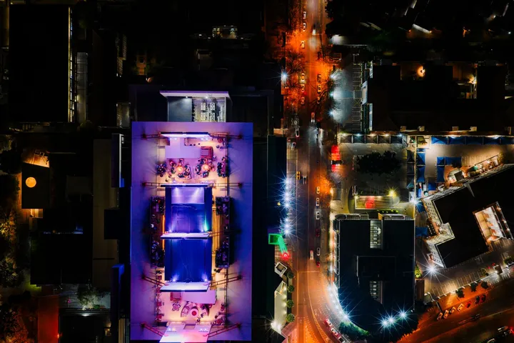 Top 5 Quán Cafe Rooftop Sân Thượng Đà Nẵng: Tầm Nhìn 360 Độ Ngắm Trọn Biển Trời & Cầu Sông Hàn