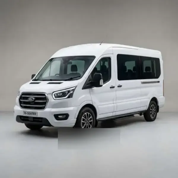 Hyundai Solati 2024