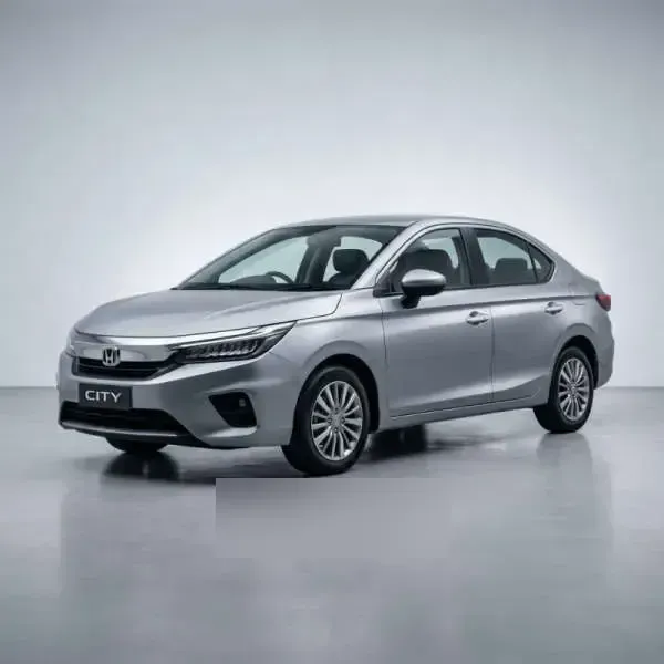 Xe Sedan 4 Chỗ