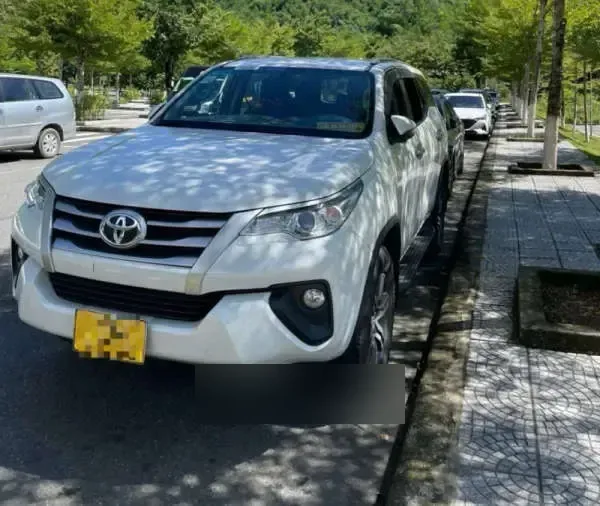 Đà Nẵng → Hội An
