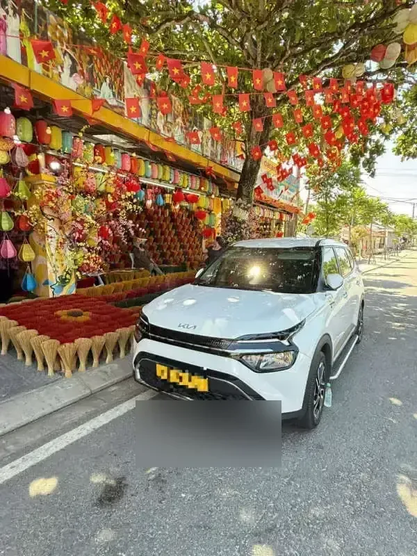 Kia Cerato 2024