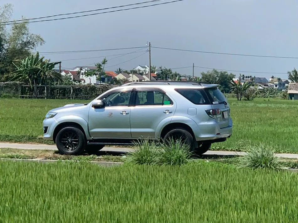Chờ đón khách tại phố cổ Hội An