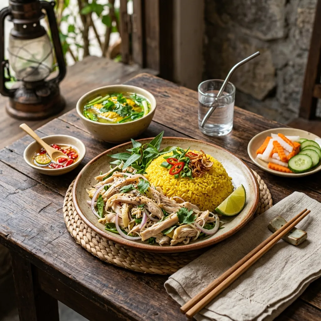 Đà Nẵng → TP. Tam Kỳ