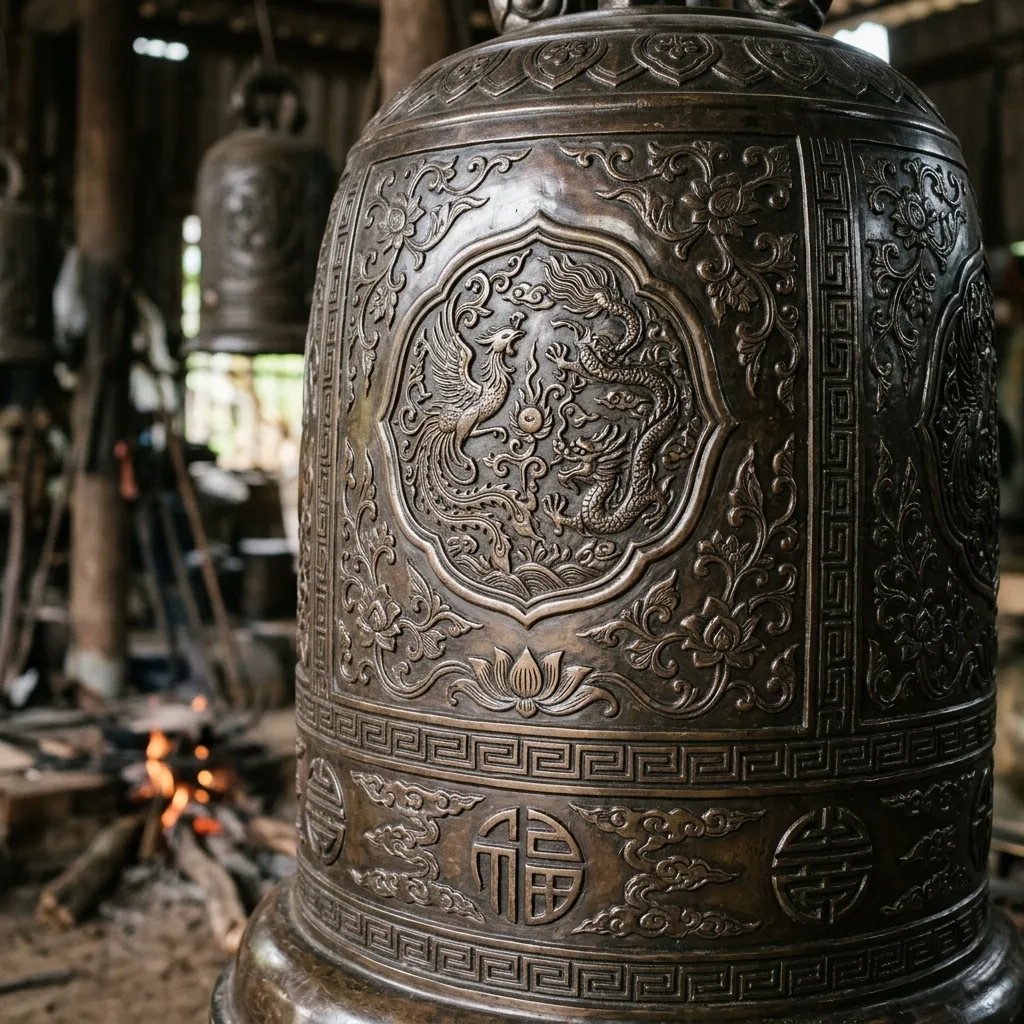 Đà Nẵng → Mỹ Sơn → Hội An → Đà Nẵng