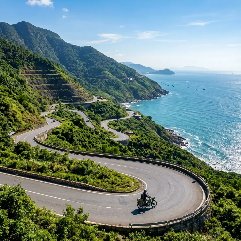 Thuê xe du lịch đi tỉnh và tour đường dài